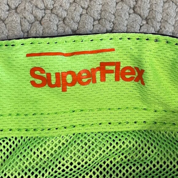 Urban Pipeline Grey Cargo Shorts Youth Size 10 NWOT - Picture 7 of 11